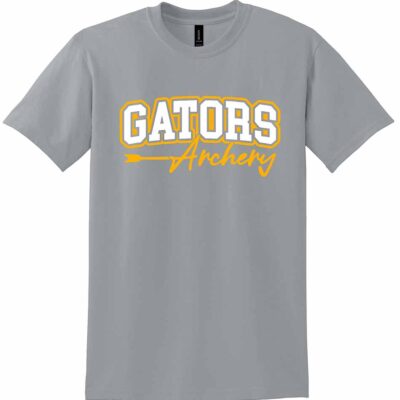 Gildan® 8000 DryBlend® T-Shirt Sport Grey