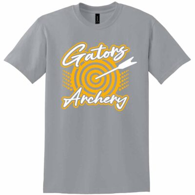 Gildan® 8000 DryBlend® T-Shirt Alt Sport Grey