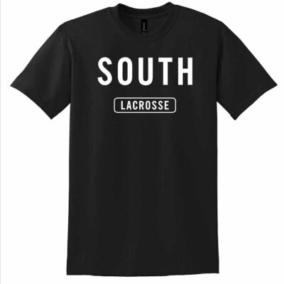 Gildan® DryBlend® T-Shirt Black