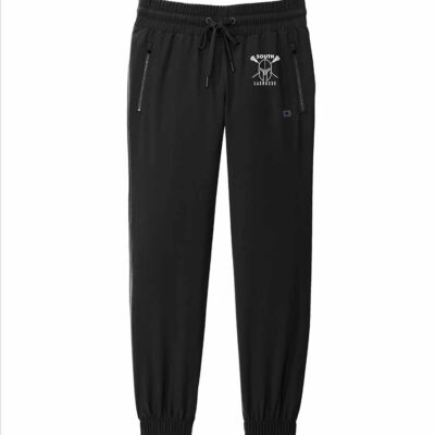 OGIO® Women's Connection Jogger Black