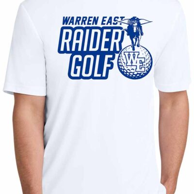 Sport-Tek® PosiCharge® Competitor™ Tee White