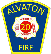 Alvaton Fire Dept