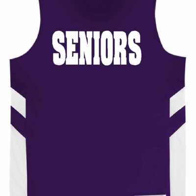 BGHS Seniors - Class of 2026 - B-Pivot Tank - Personalized