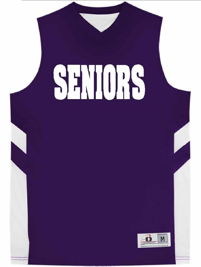 BGHS Seniors - Class of 2026 - B-Pivot Tank - Personalized