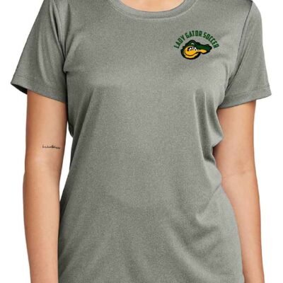 GHS Soccer Sport-Tek® Women's PosiCharge® Competitor™ Tee