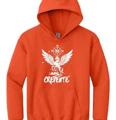 Bristow House Shirt - Creyente Hoodie