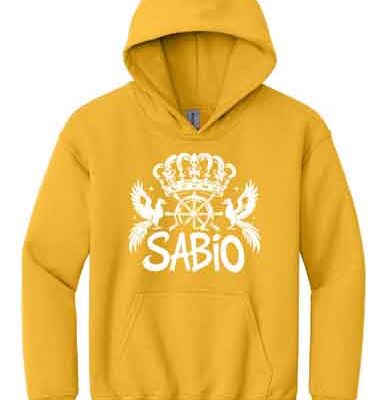 Bristow House Shirt - Sabio Hoodie