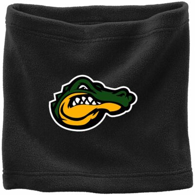 GHS Baseball Port Authority® Fleece Neck Gaiter Black